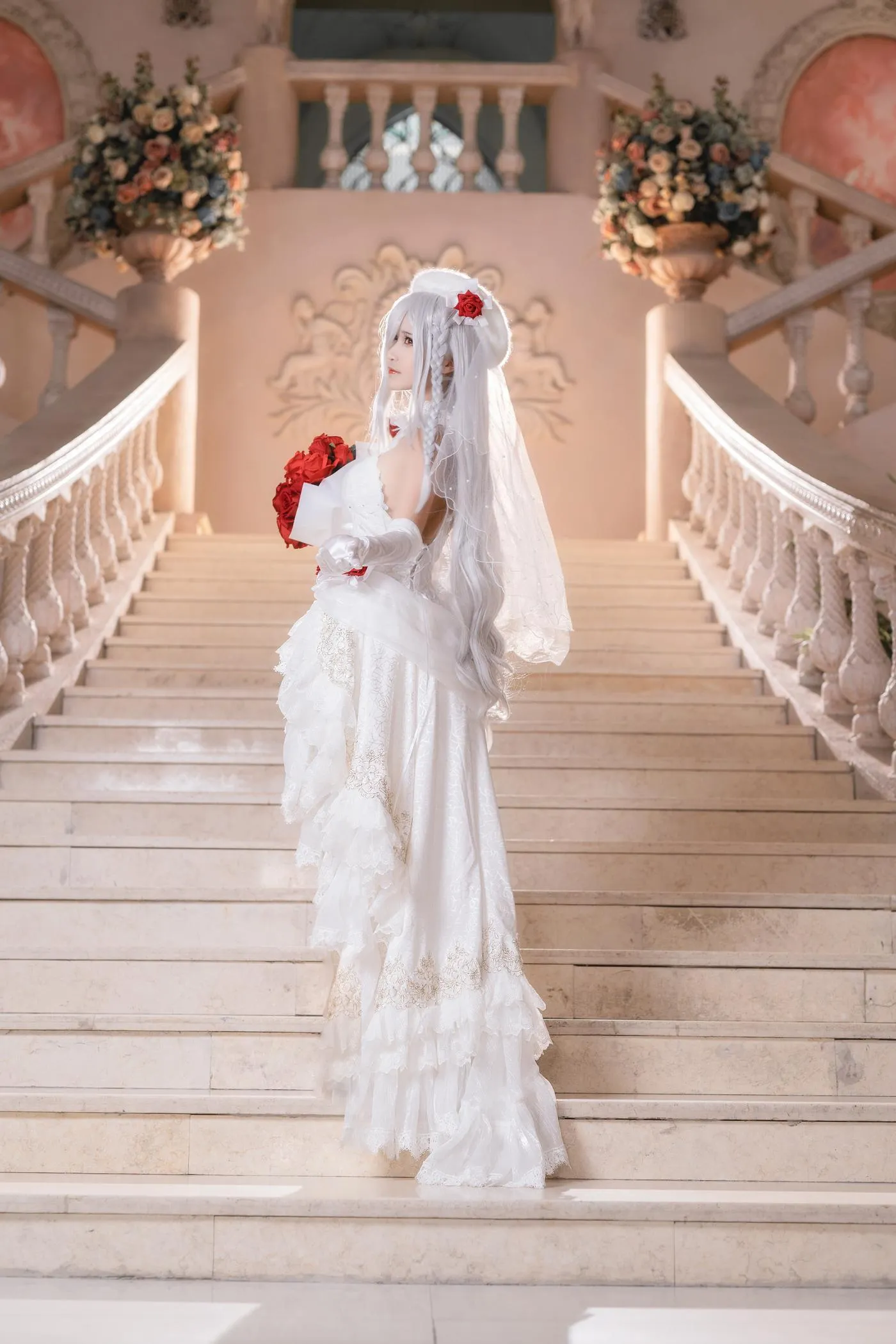 NO.30 花嫁 [40P]插图3